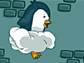 Juego Lazer Penguin