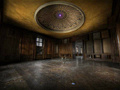 Juego Mystic Asylum
