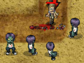 Juego Maho vs Zombie