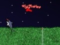 Juego Shark Valentine!
