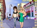 Juego Friends Fashion Styling
