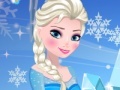 Juego Elsa Frozen Magic