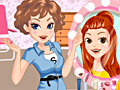 Juego Makeup Artist