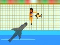 Juego Feed the dolphin