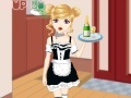 Juego Cute Maid Makeover
