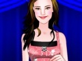 Juego Alicja Bachleda Dressup