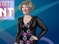 Juego Susan boyle dressup