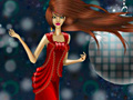 Juego Glam Fashion Show