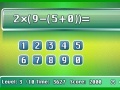 Juego Fast calculation