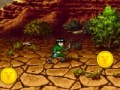 Juego Run Ninja