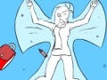 Juego Create Your Snow Angels