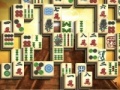 Juego Mahjongg: Secrets of Aztecs