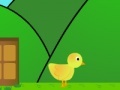 Juego Super Chick
