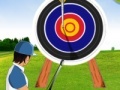 Juego Bullz Eye