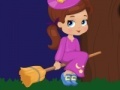 Juego Baby witch - magic potion