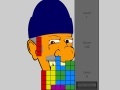 Juego Tetris Craze