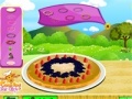 Juego Fruit Pizza Deco