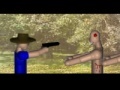 Juego Zombie Hunter