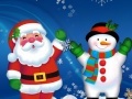 Juego Fantasy Snowman HS