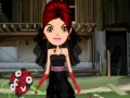 Juego Black Wedding