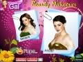 Juego Anne Hathaway Makeover