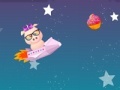 Juego Piggy's сupcake quest