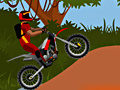 Juego Cross The Amazon