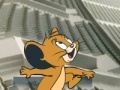 Juego Tom and Jerry - road to Rio