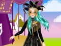 Juego Venetian Carnival dress up