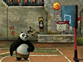 Juego Kung Fu Hoops Madness