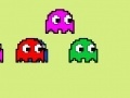 Juego Evades PacMan 2