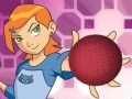 Juego Ben 10: Basketball Heroic