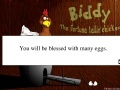 Juego Biddy: The Fortune Tellin`s Chicken