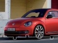 Juego VW Beetle