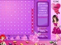 Juego Word Search - 2