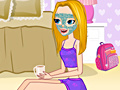 Juego Sleepover Makeover