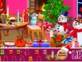 Juego MerryXmas: Hidden Object