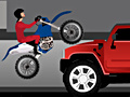 Juego Bike Girl Adventure