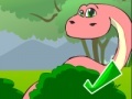 Juego Find Dino