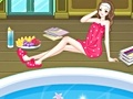 Juego Fascination water