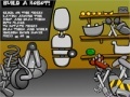 Juego Build a Robot