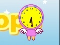 Juego Clock Drops