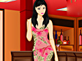 Juego Cocktail Dress Up