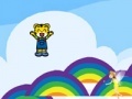 Juego Little Tiger Rainbow Kingdom