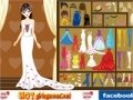 Juego Pretty Bride