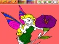 Juego Tinker Bell -1