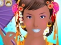Juego Japanese Girl Makeover
