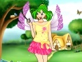 Juego Bloom Spring Dressup