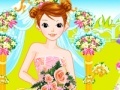 Juego Dressup for bridemaid