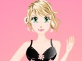 Juego Roxi Dress Up